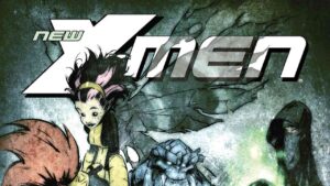 New X-Men de Kyle y Yost, parte 2 – El infernal crecimiento adolescente
