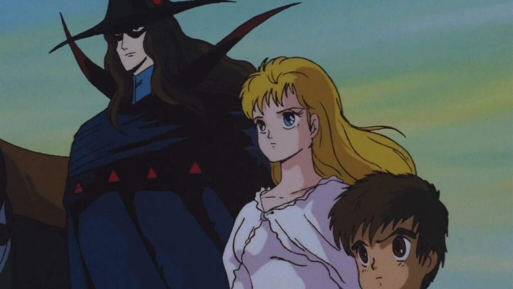 Gintama: Samurais, extraterrestres y mucha comedia