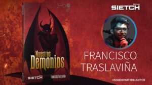 Nuestros demonios: cuando la familia es la pesadilla