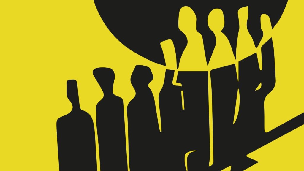Visión cromática, una historia de amor entre colores