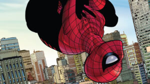 Spiderman: Premio Eisner a la mejor historia, un asertivo recopilatorio
