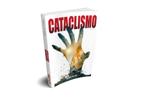 Cataclismo: la nueva novela de Pablo Illanes