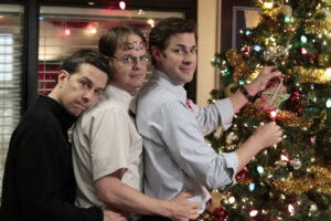 3 Grandes especiales de Navidad en sitcoms