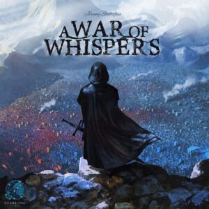 A War of Whispers: un juego de estrategia, guerra y mentiras en 1 hora