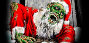 ♬ Navidad, Navidad, ROJA Navidad ♪                      7 películas de terror navideño