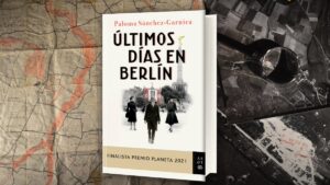 Últimos días en Berlín: amor en tiempos violentos