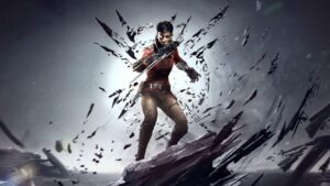 Reseña – Dishonored: Death of the Outsider