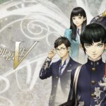 Reseña: Shin Megami Tensei V, buscando el conocimiento