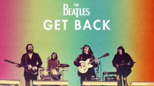 The Beatles: Get Back, el documental regalo para los fans
