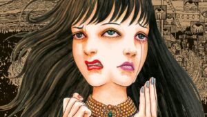 The Terrifying Mind of Junji Ito: El umbral de lo siniestro