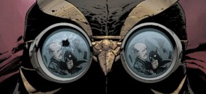 El Tribunal de los Búhos: el secreto mejor guardado de Gotham