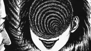 The Terrifying Mind of Junji Ito: Uzumaki
