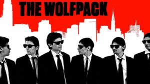The Wolfpack: Un documental para reflexionar