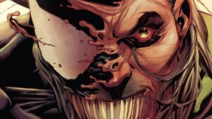 Venom: El abismo, poderosas revelaciones para Eddie Brock