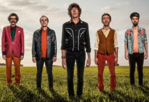 El Cuarteto de Nos, de la controversia al éxito