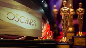 Ranking películas nominadas a los Oscar 2022