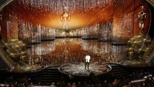 3 Películas ignoradas por los Oscar 2022