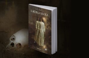 Reseña a Laguna Negra, novela debut de Lucía Ramírez