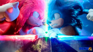 Critica a Sonic 2: La Película