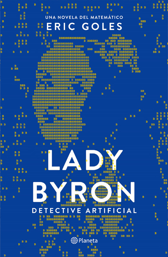 ladybyron