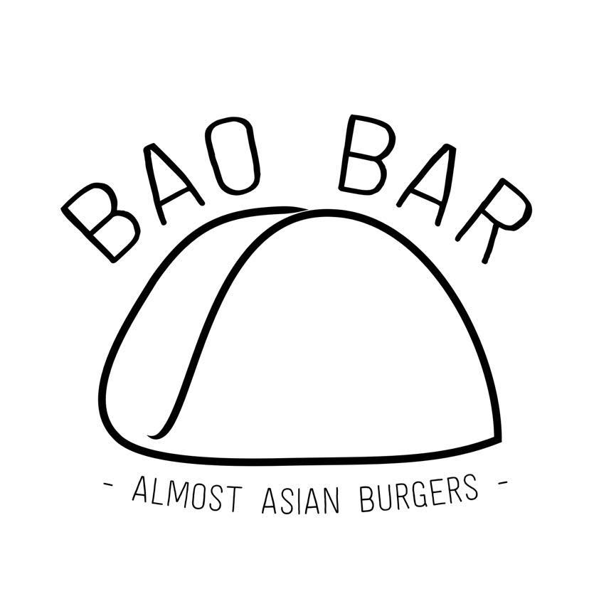 Bao Bar Logo
