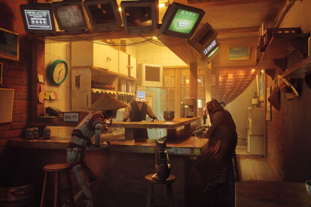 The Last of Us: Parte II – El humano y la violencia