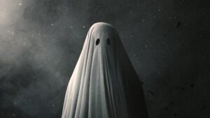 A Ghost Story – Quedarse en el mismo lugar