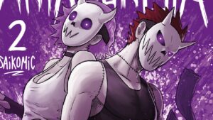 Antagonista 2: la confirmación de calidad