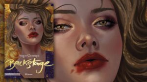 Backstage, de Angie Ocampo: el lado oscuro de la fama