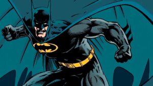 Batman Troika: el terrorífico regreso de Bruce Wayne