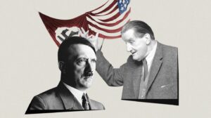 Putzi. El Confidente de Hitler: La paradójica vida de un nazi