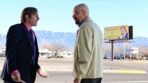 Referencias entre Breaking Bad y Better Call Saul – Parte 1