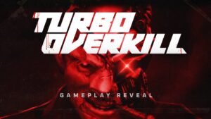 Impresiones: Turbo Overkill, cyberpunk y motosierras