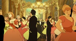 Gobelins: Las grandes promesas de la animación francesa