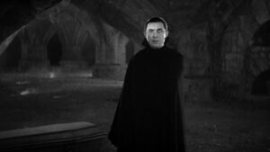 Clásicos de la Universal V.2: Drácula y la contención sexual