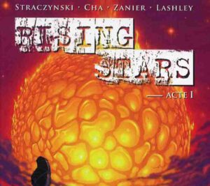 Rising Stars, el poder y la responsabilidad de cambiar el mundo