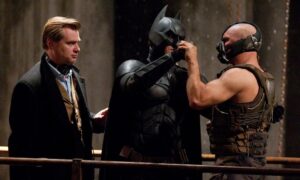 Nolan vs Reeves: el hombre murciélago y la delincuencia