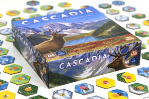 Reseña a Cascadia: la grandeza de las cosas simples