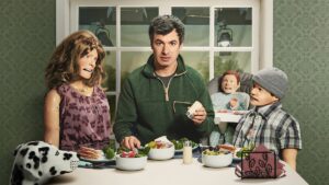 The Rehearsal – ¿Qué es ficción? ¿Qué es real?