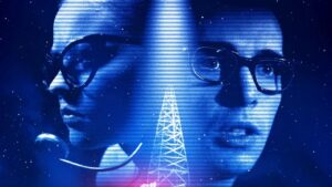 The Vast of Night: La Joya Indie de la Ciencia Ficción