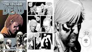 Reseña: The Walking Dead, This Sorrowful Life