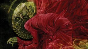 Sandman, el dolor y la muerte de los sueños