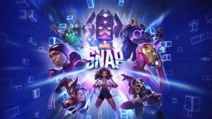 Marvel Snap: el increíble juego de cartas digital de Marvel