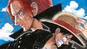 One Piece Film: RED – Un canto a la Nueva Era