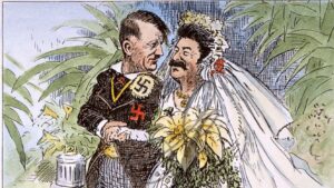 Hitler y Stalin: una semblanza de dos dictadores
