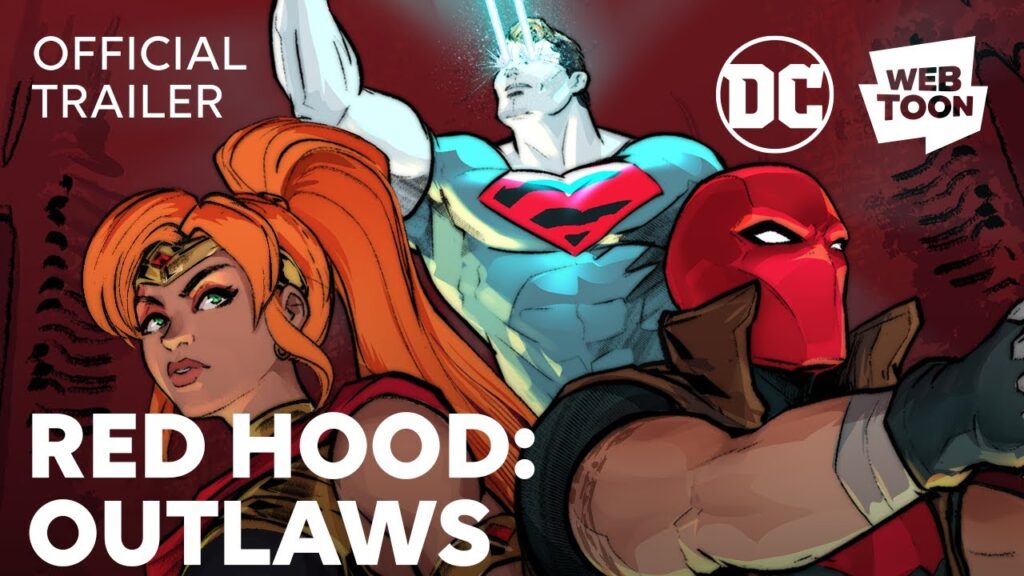Harley Quinn: Breaking Glass – Ángeles y demonios en Gotham