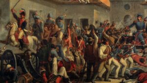 La derrota de Rancagua: un libro histórico