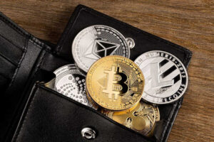 ¿Qué es una wallet de bitcoin y criptomonedas?