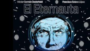 Reseña: El Eternauta editado por Planeta