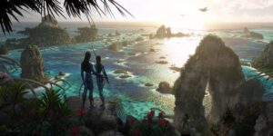 «Avatar: El Camino del Agua» y su afán contemporáneo